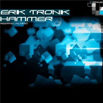 Hammer by Erik Tronik