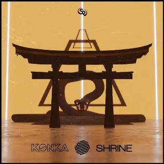 Shrine by Konka