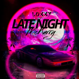 Late Night by McKurry