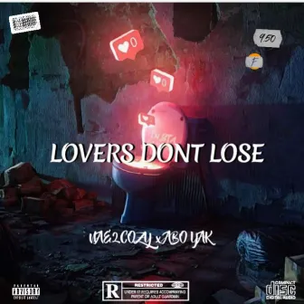 Lovers Dont Lose by Nae2cozy