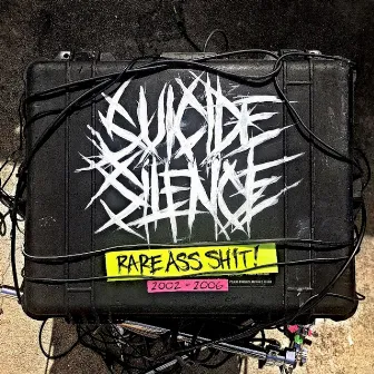 Rare Ass Shit by Suicide Silence