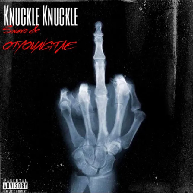 Knuckle Knuckle