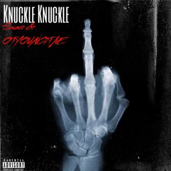 Knuckle Knuckle by Quise Swavey