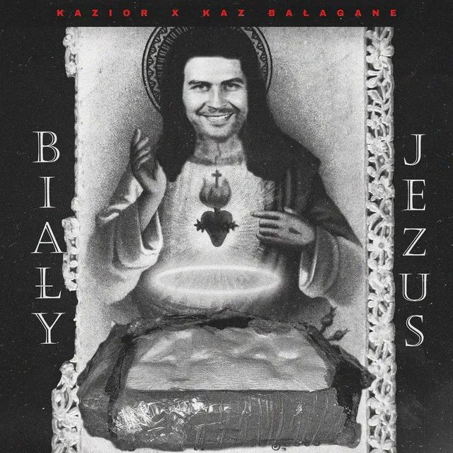 Biały Jezus