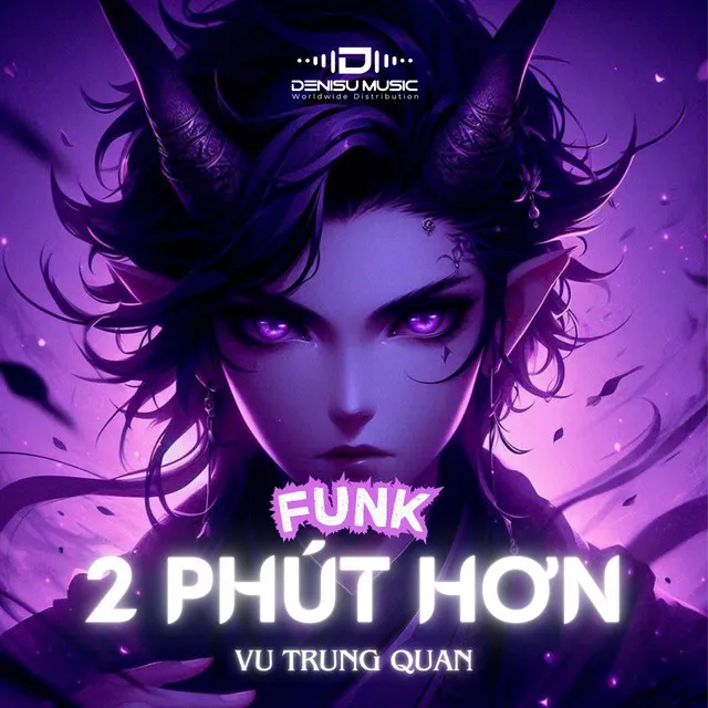 2 Phút Hơn Funk - Slowed