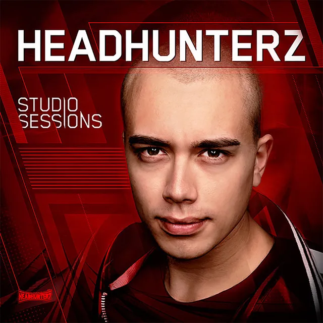 Raiders Of The Sun - Headhunterz Edit