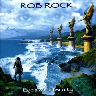 Eyes of Eternity by Rob Rock