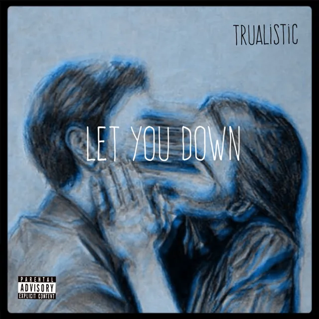 Let You Down