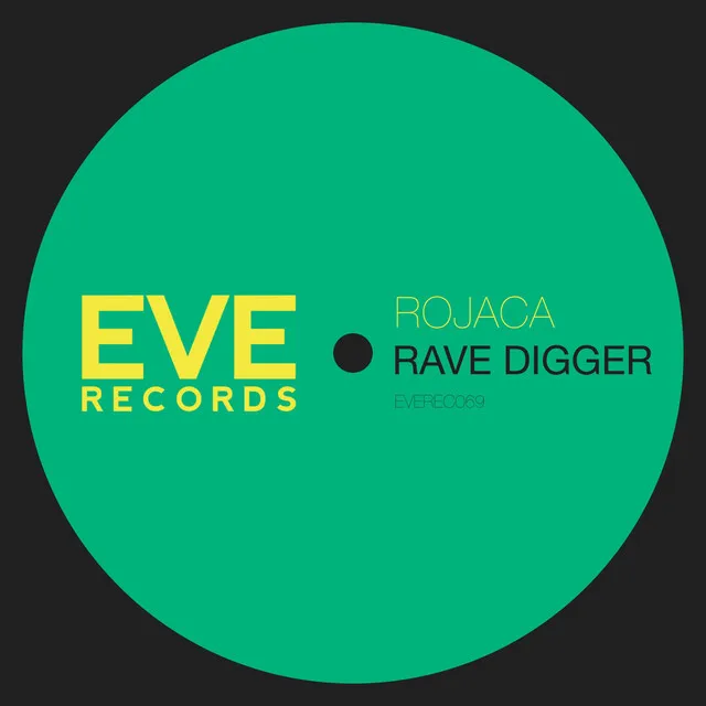 Rave Digger - Original