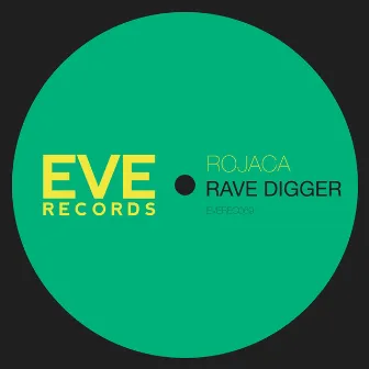 Rave Digger by Rojaca