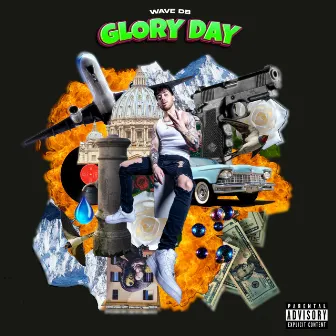 Glory Day by Wave DB