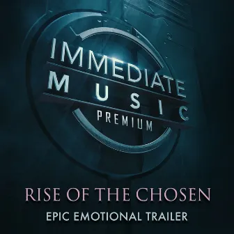 Rise of the Chosen by Immediate