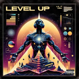 Level Up by KBK