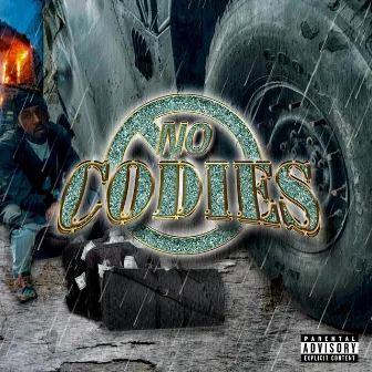 NO CODIES by CJKidd