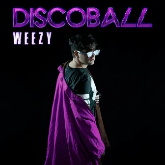 Discoball by Weezy