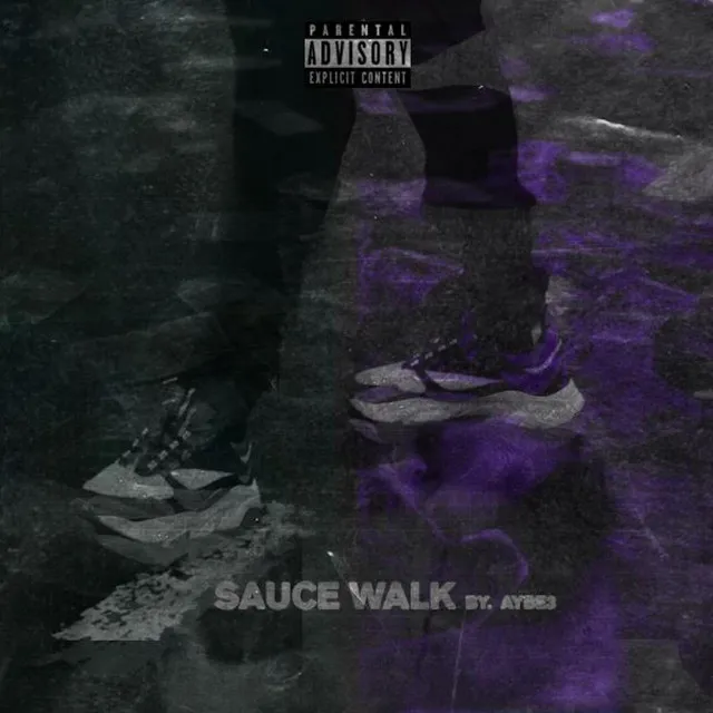 Sauce Walk