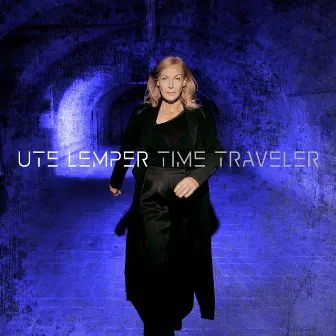 Time Traveler (Deluxe Edition) by Ute Lemper