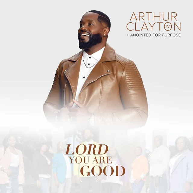 Lord You Are Good - Radio Edit