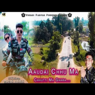 Aaudaichhu Ma by Chhabi Pariyar