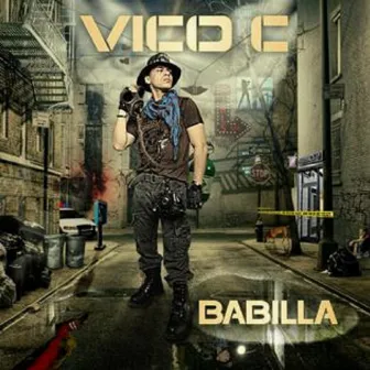 Babilla by Vico C