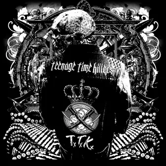 Greatest Hits Vol. 1 by Teenage Time Killers