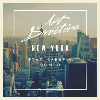 New York by Art Directors