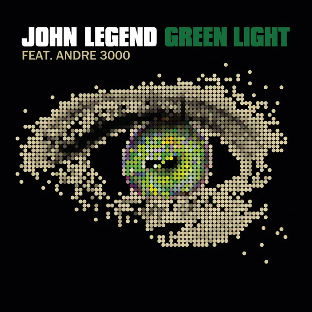 Green Light (feat. André 3000) - Johnny Douglas Radio Edit