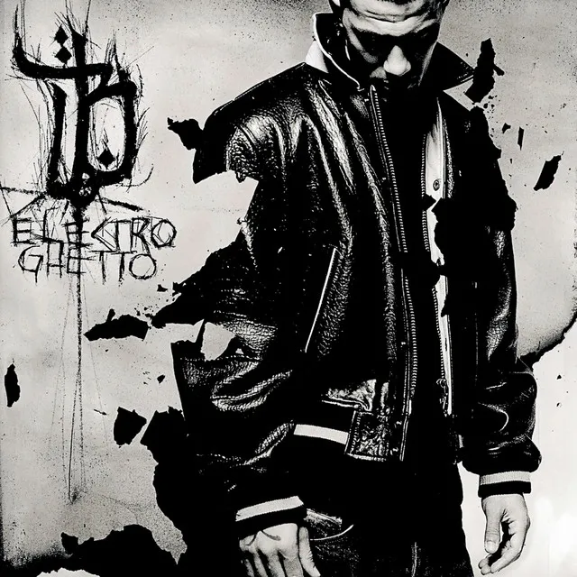 Electro Ghetto (Re-Release)