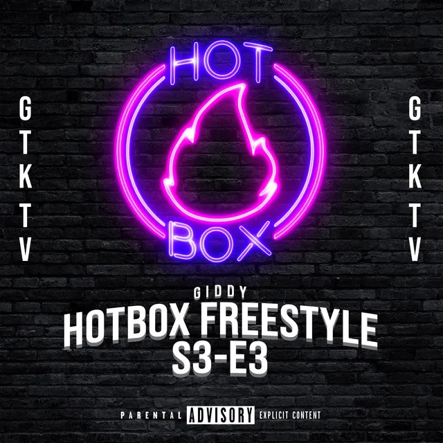 Hotbox Freestyle: S3-E3