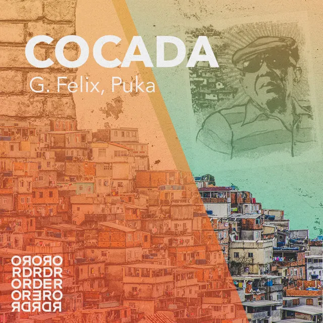 Cocada - Original Mix