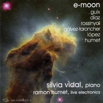 E-Moon by Ramon Humet