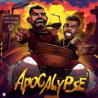 APOCALYPSE by BrotherHood