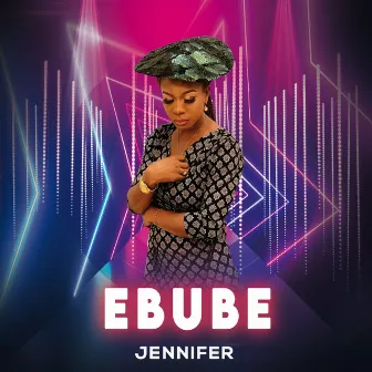 Ebube by Jennifer