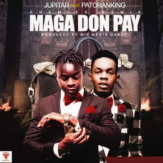 Maga Don Pay by Jupitar