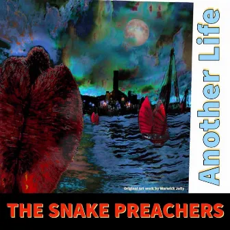 Another Life (Remix) by The Snake Preachers