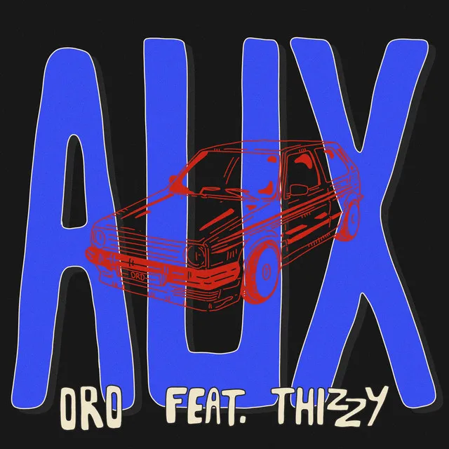 AUX