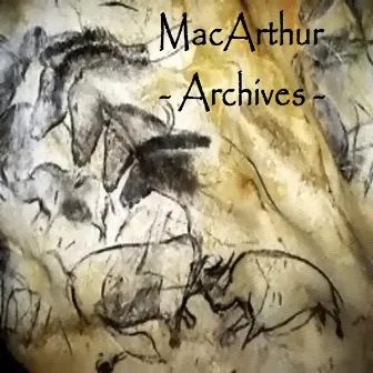 Archives 2012 by MacArthur