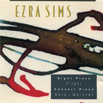 Microtonal Music of Ezra Sims by Ezra Sims