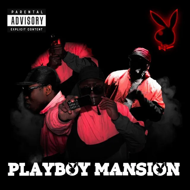 Playboy Mansion