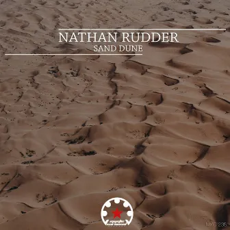 Sand Dune by Nathan Rudder