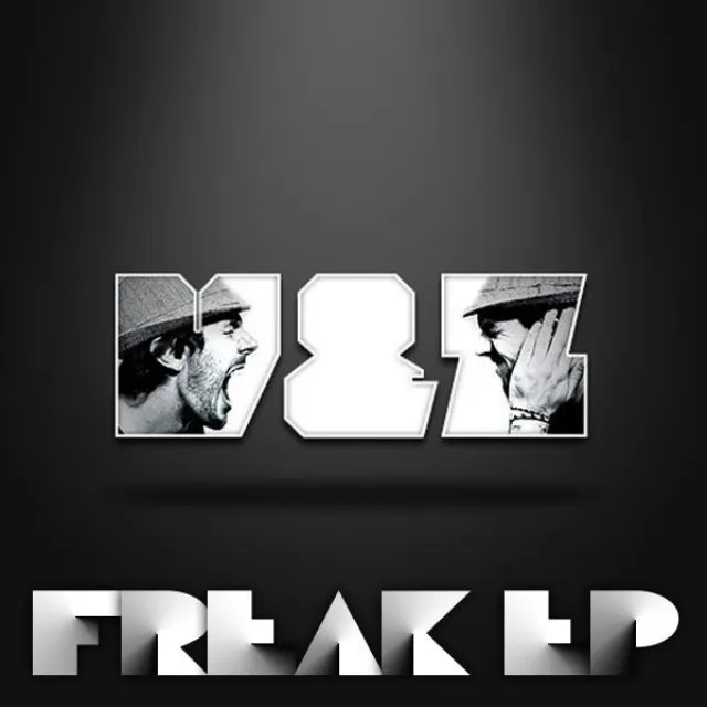 Freak - Hazardous Material Remix