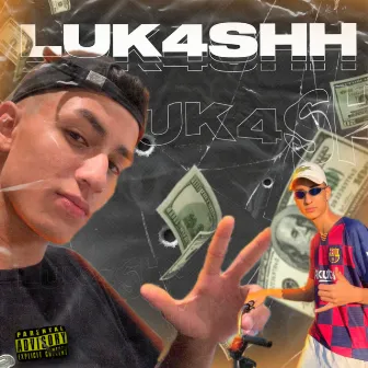 Firme e Forte by LUK4SHH CRIA