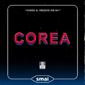 Corea by Smai