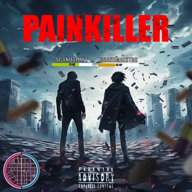 PAINKILLER