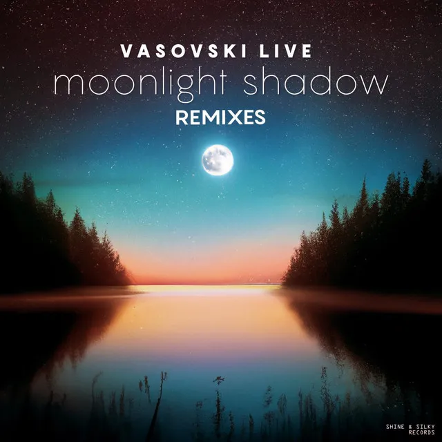 Moonlight Shadow Remixes - Club Remix