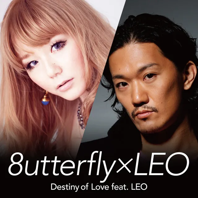 Destiny of Love feat. LEO