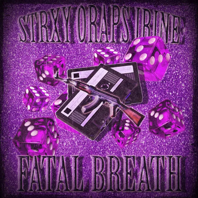 FATAL BREATH