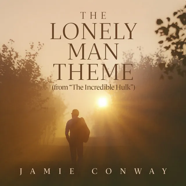 The Lonely Man Theme (From 