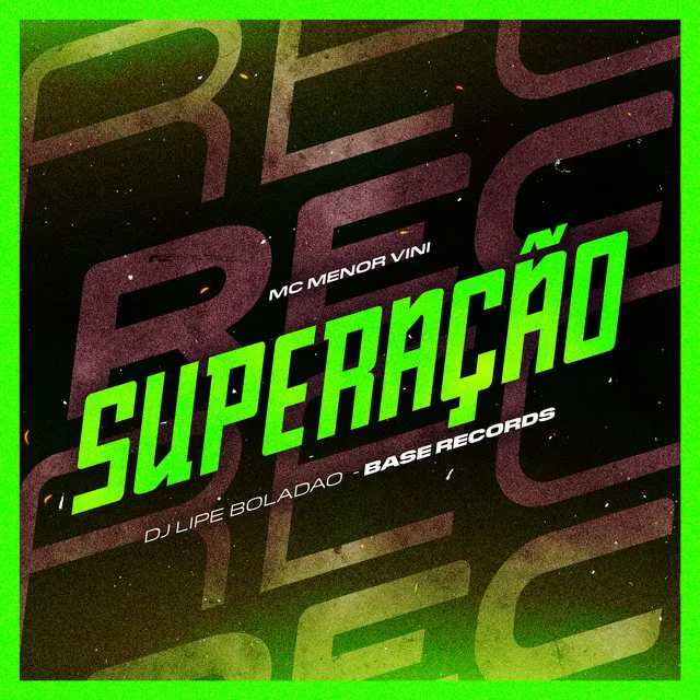 Superação