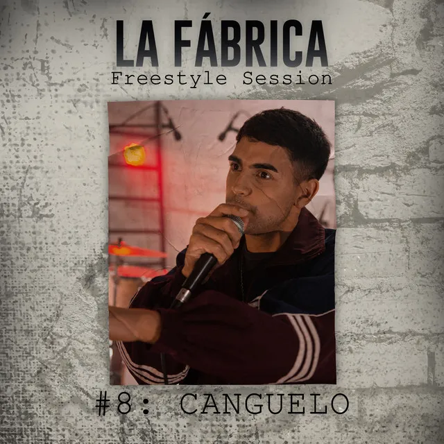 La Fabrica Freestyle Session #8